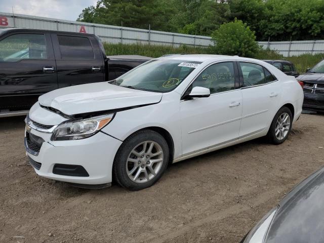 CHEVROLET MALIBU LIM 2016 with VIN 1G11C5SA3GF167371 - Photo from auction