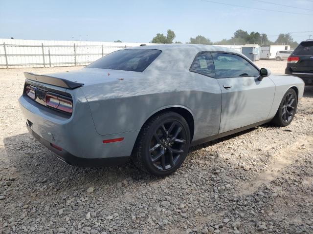 Photo 3 from auction – 2021 DODGE CHALLENGER with VIN 2C3CDZJG6MH573394
