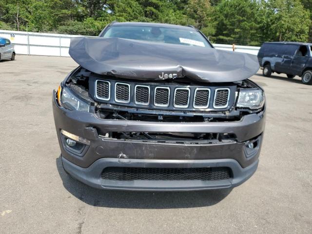 Photo 5 from auction – 2019 JEEP COMPASS LA with VIN 3C4NJDBB3KT602213