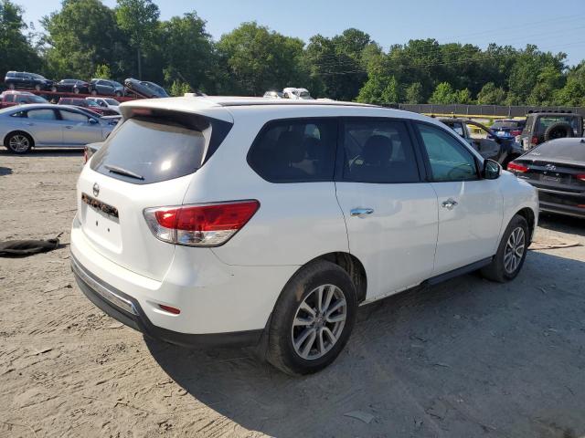Photo 3 from auction – 2013 NISSAN PATHFINDER with VIN 5N1AR2MN8DC686199