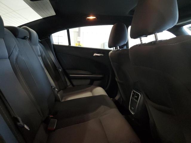 Photo 10 from auction – 2020 DODGE CHARGER SX with VIN 2C3CDXBG4LH117671