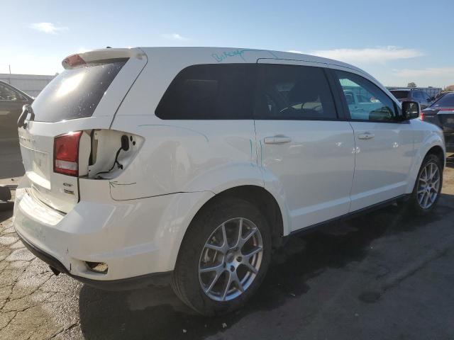 Photo 3 from auction – 2018 DODGE JOURNEY GT with VIN 3C4PDCEG2JT426058