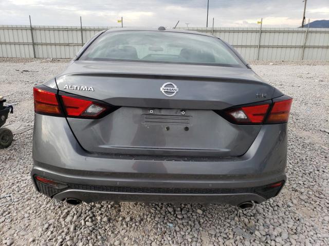 Photo 6 from auction – 2020 NISSAN ALTIMA SR with VIN 1N4BL4CV5LC237946
