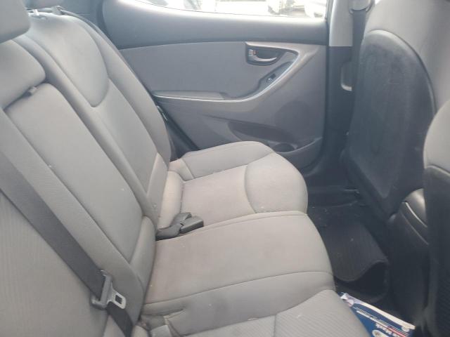 Photo 10 from auction – 2013 HYUNDAI ELANTRA with VIN 5NPDH4AE0DH371115
