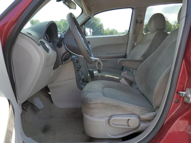 Photo 7 from auction – 2007 CHEVROLET HHR LS with VIN 3GNDA13D97S632539