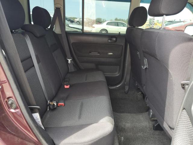 Photo 10 from auction – 2005 TOYOTA SCION XB with VIN JTLKT334550173430