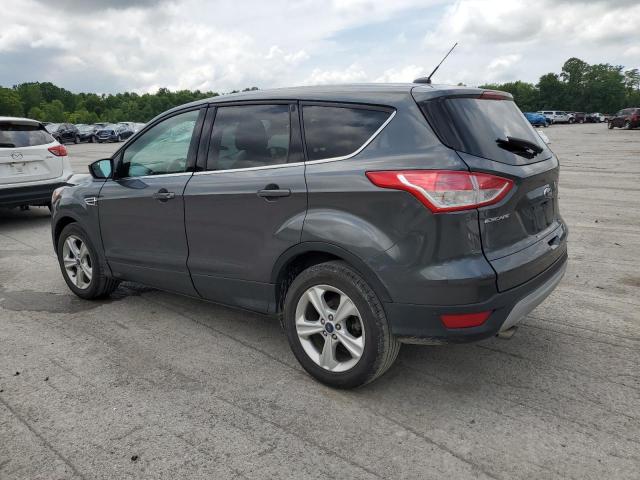 Photo 2 from auction – 2016 FORD ESCAPE SE with VIN 1FMCU0G72GUC28973