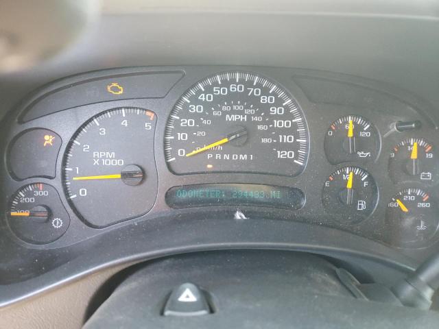 Photo 9 from auction – 2007 GMC SIERRA K25 with VIN 1GTHK23D87F153904