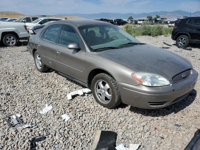Photo 4 from auction – 2007 FORD TAURUS SE with VIN 1FAFP53U87A156668