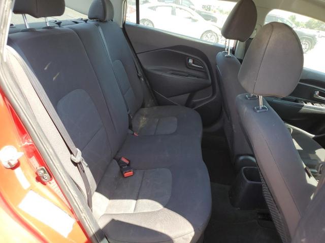 Photo 10 from auction – 2017 KIA RIO LX with VIN KNADM4A32H6045565