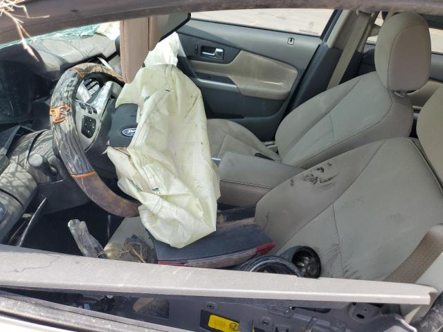 Photo 7 from auction – 2013 FORD EDGE SE with VIN 2FMDK3GC4DBC84889