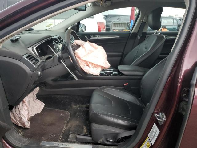 Photo 7 from auction – 2013 FORD FUSION TIT with VIN 3FA6P0K9XDR102547