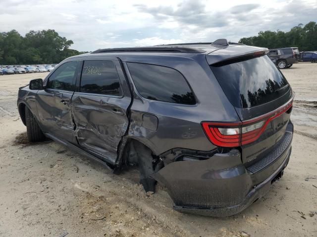 صورة رقم 2 من المزاد - 2020 DODGE DURANGO R/ مع VIN 1C4SDHCT1LC186815