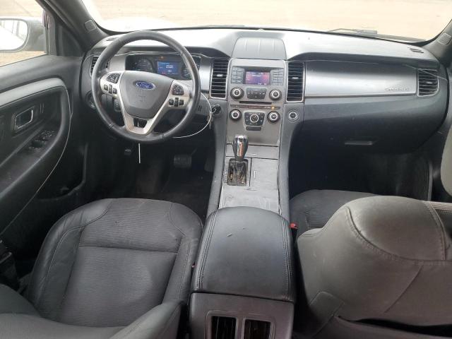 Photo 8 from auction – 2013 FORD TAURUS SEL with VIN 1FAHP2H8XDG235870