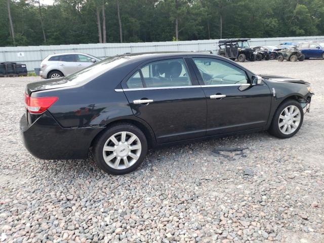 Photo 3 from auction – 2012 LINCOLN MKZ with VIN 3LNHL2GC2CR830615