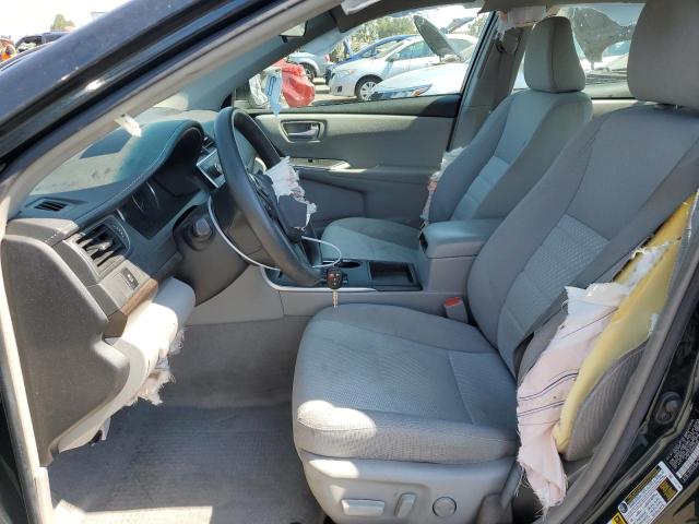 Photo 7 from auction – 2017 TOYOTA CAMRY LE with VIN 4T1BF1FK8HU649180