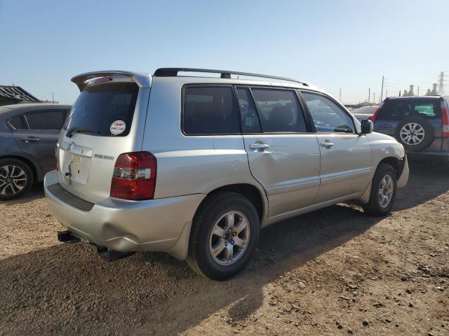 Photo 3 from auction – 2006 TOYOTA HIGHLANDER with VIN JTEEP21A860153654