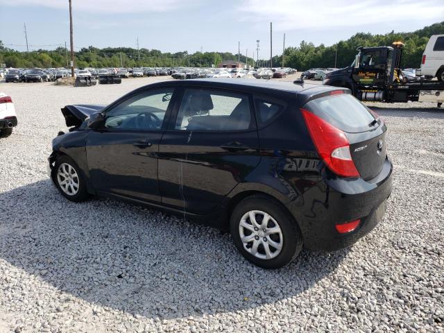 Photo 2 from auction – 2014 HYUNDAI ACCENT GLS with VIN KMHCT5AE7EU164384