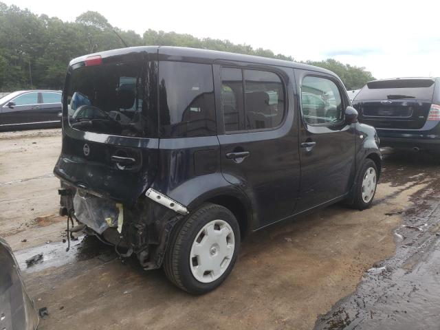 Photo 3 from auction – 2011 NISSAN CUBE BASE with VIN JN8AZ2KR0BT212209