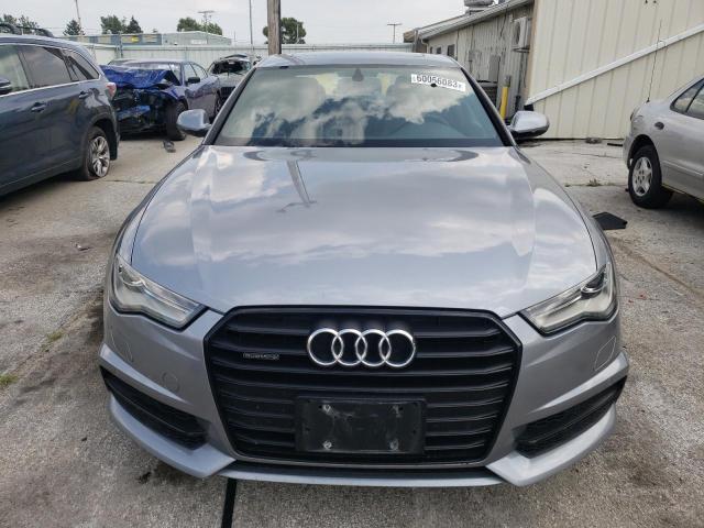 Photo 5 from auction – 2016 AUDI A6 PREMIUM with VIN WAUFFAFC2GN195304