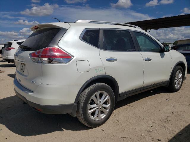 Photo 3 from auction – 2015 NISSAN ROGUE S with VIN 5N1AT2MT7FC893900