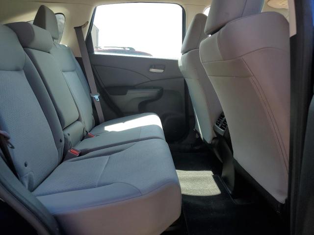 Photo 10 from auction – 2015 HONDA CR-V LX with VIN 5J6RM4H37FL113379