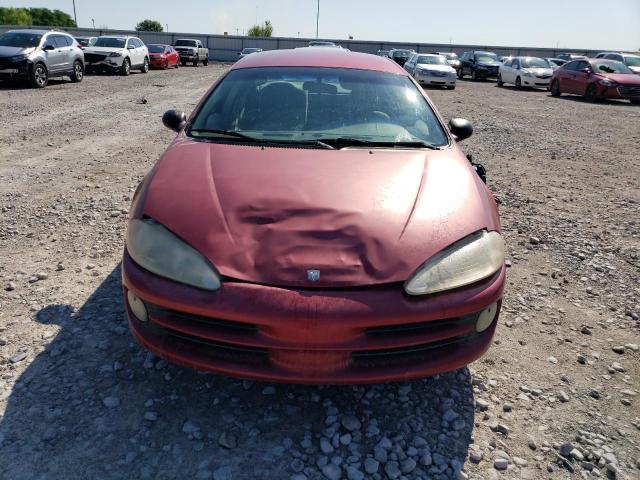 Photo 5 from auction – 1998 DODGE INTREPID E with VIN 2B3HD56JXWH112556
