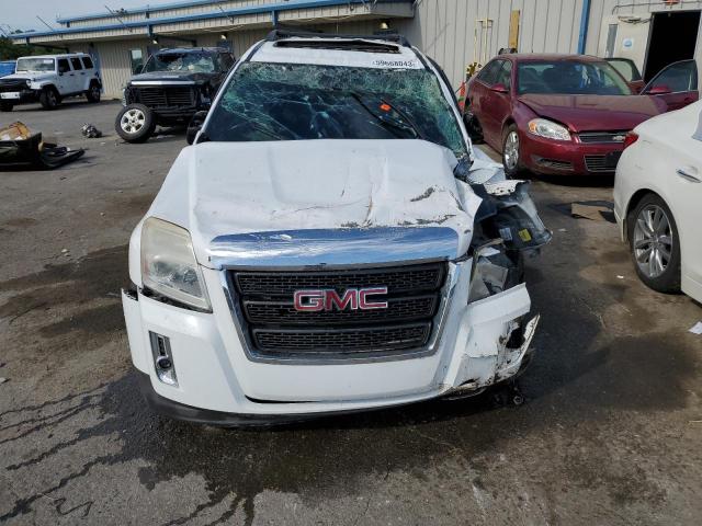 Photo 5 from auction – 2010 GMC TERRAIN SL with VIN 2CTALDEWXA6377223