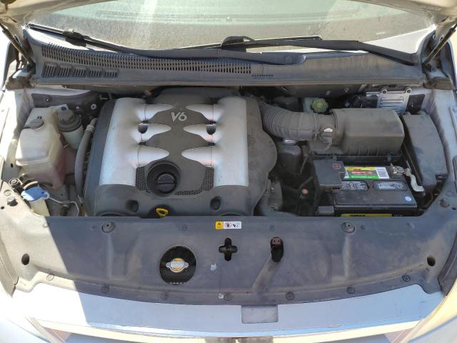 Photo 12 from auction – 2007 HYUNDAI ENTOURAGE with VIN KNDMC233176035695