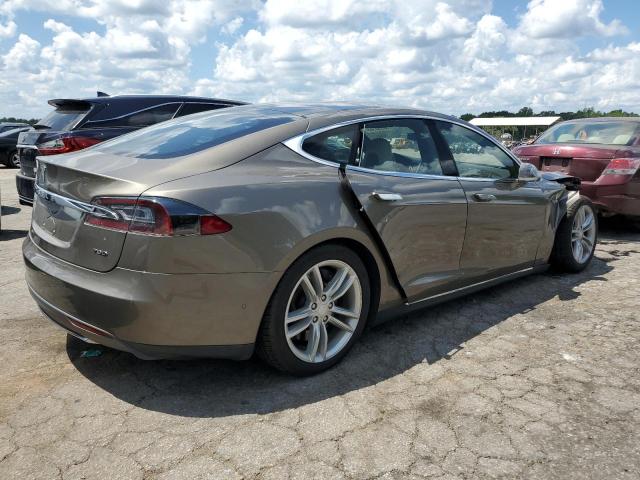 Photo 3 from auction – 2015 TESLA MODEL S with VIN 5YJSA1E24FF115944