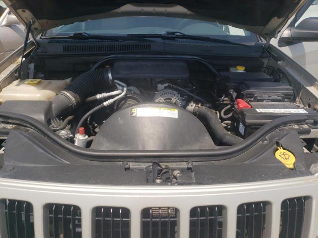 Photo 11 from auction – 2010 JEEP GRAND CHER with VIN 1J4PR4GK8AC147535