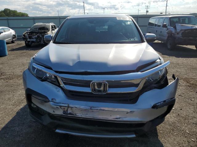 Photo 5 from auction – 2019 HONDA PILOT EX with VIN 5FNYF6H36KB040977