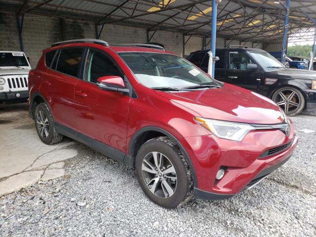 Photo 4 from auction – 2018 TOYOTA RAV4 ADVEN with VIN 2T3WFREV7JW447410
