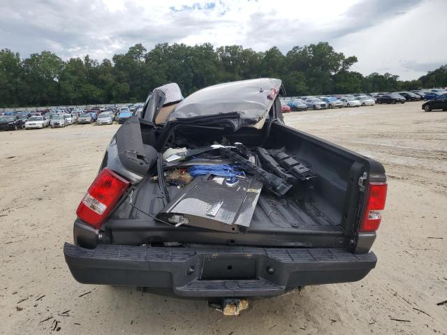 Photo 6 from auction – 2011 FORD RANGER with VIN 1FTKR1AD2BPA43321