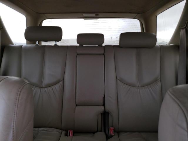 Photo 10 from auction – 2000 LEXUS RX 300 with VIN JT6HF10U2Y0153413
