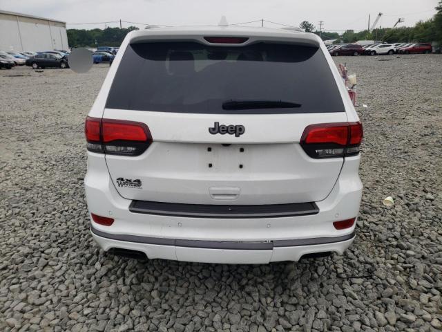 Photo 6 from auction – 2019 JEEP GRAND CHER with VIN 1C4RJFCG2KC834353