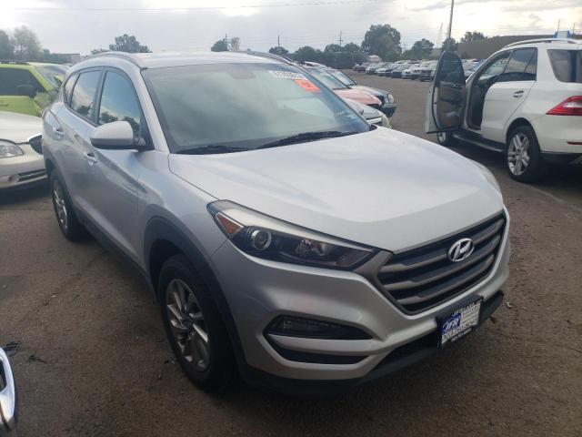 Photo 4 from auction – 2016 HYUNDAI TUCSON LIM with VIN KM8J3CA4XGU123639