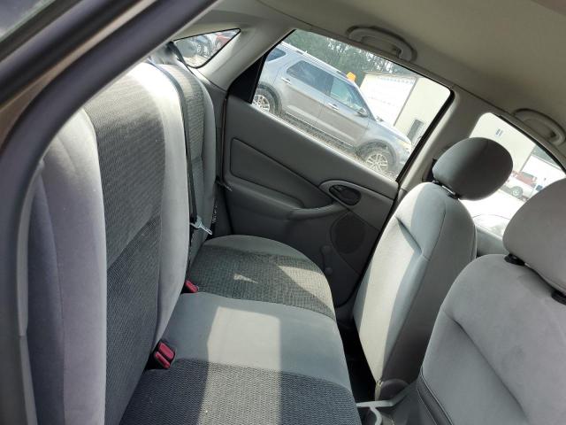 Photo 10 from auction – 2003 FORD FOCUS LX with VIN 1FAFP33P33W314815