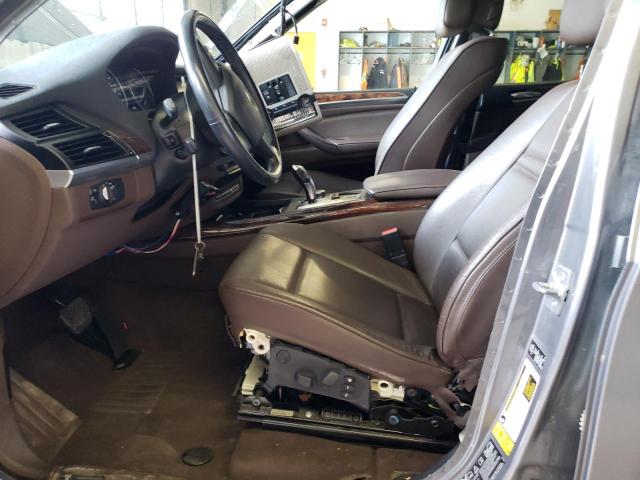 Photo 7 from auction – 2012 BMW X5 XDRIVE3 with VIN 5UXZV4C56CL756263
