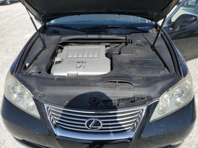 Photo 11 from auction – 2008 LEXUS ES 350 with VIN JTHBJ46G382207921