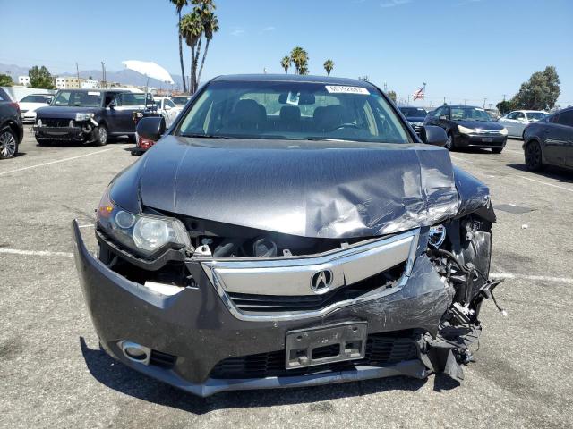 Фото 5 с аукциона – 2012 ACURA TSX TECH с VIN JH4CU2F63CC015070