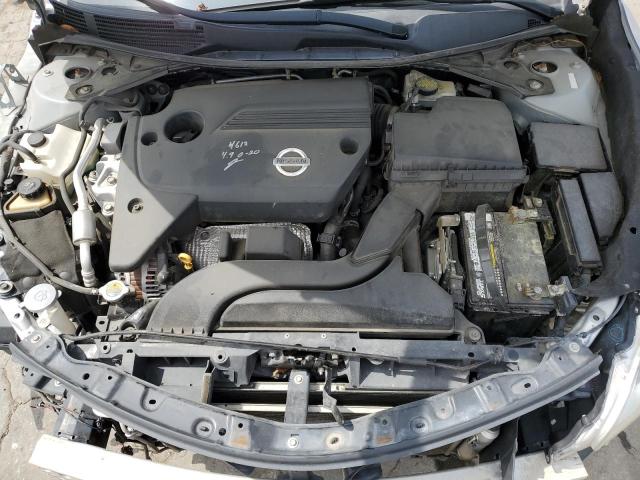 Photo 11 from auction – 2013 NISSAN ALTIMA 2.5 with VIN 1N4AL3AP0DN546191