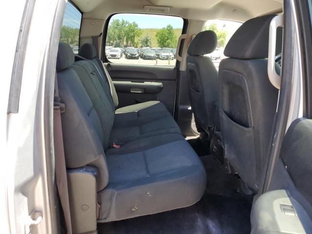 Photo 10 from auction – 2012 CHEVROLET SILVERADO with VIN 3GCPKSE71CG237378