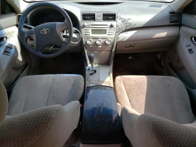 Photo 8 from auction – 2011 TOYOTA CAMRY BASE with VIN 4T1BF3EK0BU153374