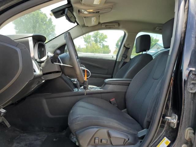 Photo 7 from auction – 2012 CHEVROLET EQUINOX LS with VIN 2GNALBEK0C6289739