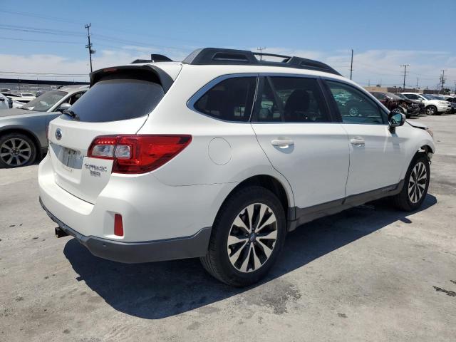Photo 3 from auction – 2017 SUBARU OUTBACK 3. with VIN 4S4BSENC6H3235995