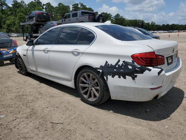 Photo 2 from auction – 2014 BMW 535 I with VIN WBA5B1C50ED478204