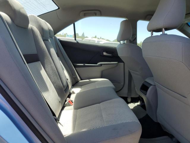 Photo 10 from auction – 2012 TOYOTA CAMRY BASE with VIN 4T4BF1FKXCR159855