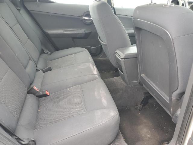 Photo 10 from auction – 2010 DODGE AVENGER SX with VIN 1B3CC4FB4AN155144