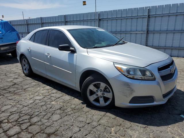 Photo 4 from auction – 2013 CHEVROLET MALIBU LS with VIN 1G11A5SA8DF148610